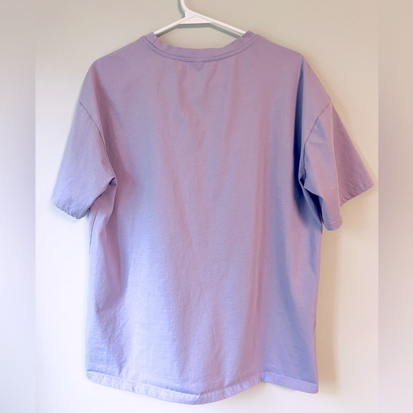 Taylor Swift Reputation Oversized Tee - Picture 2 of 4